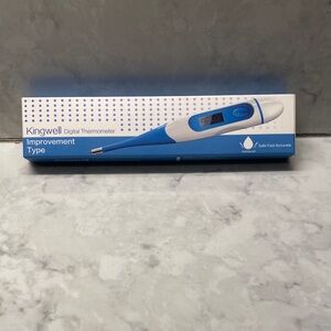 Kingwell Digital Thermometer
